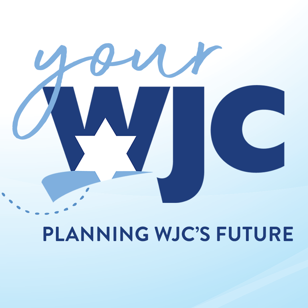 Your WJC: Contribute to the Future